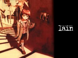  abe_yoshitoshi iwakura_lain serial_experiments_lain tagme 