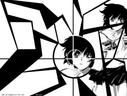  noir tagme 
