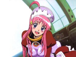  diebuster gainax maid nono tagme 