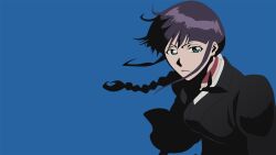  bleach blue kurotsuchi_nemu tagme vector 