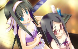  game_cg irotoridori_no_hikari irotoridori_no_sekai shida_kazuhiro tagme 