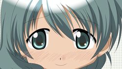  hidamari_sketch natsume_(hidamari_sketch) tagme vector_trace 