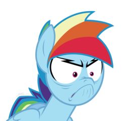  &gt;:c 2016 absurd_res alpha_channel blue_body blue_feathers bust_portrait digital_media_(artwork) equid equine feathered_wings feathers friendship_is_magic frown ftm_crossgender hair hasbro hi_res male mammal multicolored_hair my_little_pony mythological_creature mythological_equine mythology nolycs pegasus portrait purple_eyes rainbow_dash_(mlp) rainbow_hair reaction_image rule_63 signature simple_background solo transparent_background vector wings 