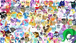  16:9 absolutely_everyone absurd_res aged_up alicorn all_aboard_(mlp) aloe_(mlp) amethyst_star_(mlp) apple_bloom_(mlp) applejack_(mlp) armor arthropod babs_seed_(mlp) bat_pony berry_pinch_(mlp) berry_punch_(mlp) big_macintosh_(mlp) blossomforth_(mlp) bonbon_(mlp) bow_tie braeburn_(mlp) bulk_biceps_(mlp) button_mash_(mlp) caballeron_(mlp) carrot_top_(mlp) changeling cheerilee_(mlp) cheese_sandwich_(mlp) cherry_jubilee_(mlp) cloud_chaser_(mlp) cloudy_quartz_(mlp) coco_pommel_(mlp) coloratura_(mlp) daisy_(mlp) daring_do_(mlp) derpy_hooves diamond_tiara_(mlp) dinky_hooves_(mlp) doc_top doctor_horse_(mlp) doctor_whooves_(mlp) donut_joe_(mlp) dragon dumb-bell_(mlp) earth_pony equid equine eyewear fancypants_(mlp) feathered_wings feathers featherweight_(mlp) female filthy_rich_(mlp) flam_(mlp) fleetfoot_(mlp) fleur_de_lis_(mlp) flim_(mlp) flitter_(mlp) flower_wishes fluffy fluffy_pony flurry_heart_(mlp) fluttershy_(mlp) friendship_is_magic glasses golden_harvest greenhoof_hooffield group hasbro headgear heart_symbol helmet hi_res hoity_toity_(mlp) hoops horn horse igneous_rock_(mlp) jbond king_sombra_(mlp) large_group lemon_heart_(mlp) lightning_dust_(mlp) lily_(mlp) limestone_pie_(mlp) lotus_(mlp) lyra_heartstrings_(mlp) male male/female mammal mane-iac_(mlp) mane_goodall_(mlp) marble_pie_(mlp) maud_pie_(mlp) mayor_mare_(mlp) minuette_(mlp) moondancer_(mlp) mr._cake_(mlp) mrs._cake_(mlp) ms._harshwhinny_(mlp) my_little_pony mythological_creature mythological_equine mythological_scalie mythology night_light_(mlp) nurse_redheart octavia_(mlp) open_mouth photo_finish_(mlp) pinkie_pie_(mlp) pipsqueak_(mlp) pith_helmet pony pound_cake_(mlp) prim_hemline_(mlp) prince_blueblood_(mlp) princess_cadance_(mlp) princess_celestia_(mlp) princess_luna_(mlp) pumpkin_cake_(mlp) queen_chrysalis_(mlp) rainbow_dash_(mlp) rarity_(mlp) rose_(mlp) rumble_(mlp) sapphire_shores_(mlp) sassy_saddles_(mlp) scalie scootaloo_(mlp) sheriff_silverstar_(mlp) shining_armor_(mlp) sibling_(lore) silver_shill_(mlp) silver_spoon_(mlp) simple_background sister_(lore) sisters_(lore) snails_(mlp) snips_(mlp) soarin_(mlp) spike_(mlp) spitfire_(mlp) spoiled_rich_(mlp) starlight_glimmer_(mlp) stormwalker suri_polomare_(mlp) sweetie_belle_(mlp) teeth the_olden_pony_(mlp) thunderlane_(mlp) tree_hugger_(mlp) trenderhoof_(mlp) trixie_(mlp) twilight_sparkle_(mlp) twilight_velvet_(mlp) twinkleshine_(mlp) twins_(lore) twist_(mlp) unicorn vinyl_scratch_(mlp) waddle wallpaper weights white_background widescreen wings wonderbolts_(mlp) 