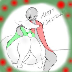  anon anthro ass big_ass big_butt christmas dragon english english_text femboy holidays hot_cocoa huge_ass human human_and_anthro plapjax plapjax_(character) sitting sleeping text thick thick_ass thick_thighs thighs wholesome wide_hips zzz 