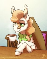  beverage container cup fan_character female hasbro inuhoshi-to-darkpen my_little_pony solo thestral 