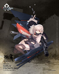  bad_link bison_cangshu black_gloves black_jacket black_sweater black_thighhighs breasts cartridge character_name closed_mouth clothes_pull copyright_name dress earrings female floor fur-trimmed_jacket fur_trim girls&#039;_frontline gloves grey_hair gun hand_up highres holding holding_gun holding_weapon hoop_earrings jacket jacket_pull jewelry looking_at_viewer medium_breasts medium_hair official_art on_floor partially_fingerless_gloves promotional_art purple_eyes red_star rmb-93 rmb-93_(girls&#039;_frontline) rmb-93_(mod3)_(girls&#039;_frontline) shield shield_module shotgun sitting solo star_(symbol) sweater sweater_dress thighhighs torn_clothes torn_sweater torn_thighhighs weapon 