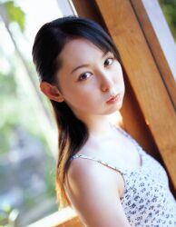  akiyama_rina camisole photo tagme 