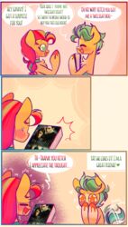  bella_swan book duo earth_pony edward_cullen english_text equid equine female hasbro hi_res hitch_trailblazer_(mlp) horse male mammal mlp_g5 my_little_pony pony sockiepuppetry sunny_starscout_(mlp) tail tail_motion tailwag text twilight_(series) 