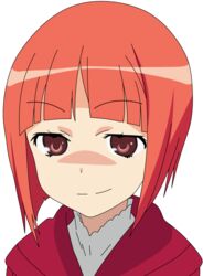  akai_ringo ookami-san_to_shichinin_no_nakama-tachi tagme transparent_png vector_trace 