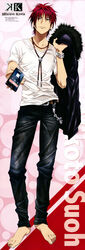  k k:_missing_kings male suoh_mikoto tagme 