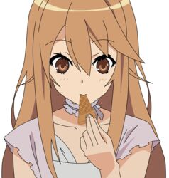  ookami-san_to_shichinin_no_nakama-tachi ookami_ryouko tagme transparent_png vector_trace 