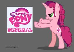  age3rcm animated epilepsy_warning equid equine fan_character female feral green_eyes hair hasbro hooves horn mammal my_little_pony mythological_creature mythological_equine mythology pink_hair pink_tail short_playtime solo tail unicorn 