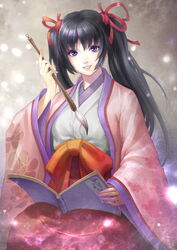  kimono tagme toukiden 