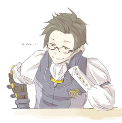  axis_powers_hetalia male megane tagme thailand_(hetalia) 