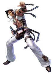  kawano_takuji male maxi soul_calibur soul_calibur_iv weapon 