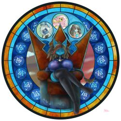  1:1 absurd_res alenicia_(artist) alpha_channel anthro big_breasts black_hair blue_body blue_eyes blue_fur bodysuit boots breasts brown_hair canid canine chair clothing dhole digit_ring domestic_cat dragon eastern_dragon felid feline felis female flower footwear fur furniture gold_scales green_eyes hair hi_res highlights_(coloring) huge_breasts huge_filesize impossible_clothes jacket jewelry kingdom_hearts lagomorph latex latex_bodysuit latex_boots latex_clothing latex_footwear latex_skinsuit legwear leporid mammal mural mythological_creature mythological_scalie mythology navy_fur pink_eyes pink_hair plant rabbit red_highlights ring rose_(flower) rose_(rosewater) rosewater_(character) scalie shoes short_cut_jacket skinsuit sleeping solo square_enix stained_glass station station_of_awakening tail tail_tuft teal_body teal_fur thigh_boots thigh_highs throne tight_clothing topwear tuft wedding_ring white_body white_fur white_hair 