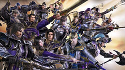  cai_wenji cao_cao cao_pi cao_ren dian_wei guo_jia jia_xu pang_de shin_sangoku_musou wang_yi xiahou_dun xiahou_yuan xu_huang xu_zhu zhang_he zhang_liao zhen_ji 