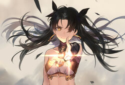  fate/grand_order fate_(series) ishtar_(fate/grand_order) tagme_(artist) 