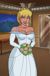  bride dc dc_comics edit galatea lovekraut sunsetriders7 