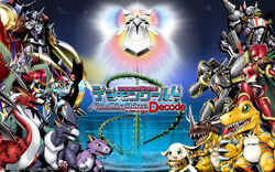  agumon agumon_x alphamon angel_wings arm_cannon armor ass bandai bare_shoulders black_hair blackwargreymon blackwargreymon_x blonde_hair bodysuit boots breasts cannon cape claws dexmon digimon digimon_world_re:digitize dorugamon dorugreymon dorumon dragon dual_persona dukemon dukemon_x fangs female female flower full_armor greymon greymon_x helmet horns jewelry large_breasts long_gloves mask mecha monster monster_girl multiple_boys necklace official_art omegamon omegamon_x open_mouth rose rosemon rosemon_x royal_knights salamon salamon_x shield smile sword vines wallpaper weapon whip wide_hips wings yggdrasill_7d6 