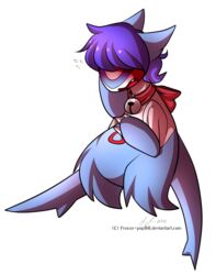  alpha_channel blue_body blue_fur blue_hair blush feral freeze-pop88 fur generation_3_pokemon hair hi_res latios legendary_pokemon male nintendo pokemon pokemon_(species) solo text url white_body white_fur 