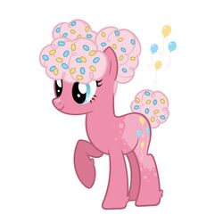  1:1 accessory ambiguous_gender ankle_tuft bangs blue_eyes curled_hair cutie_mark dreamscreep earth_pony equid equine facial_markings female_(lore) feral friendship_is_magic fur hair hair_accessory hasbro head_markings hi_res horse kinky_hair leg_tuft mammal markings my_little_pony on_model pink_body pink_fur pink_hair pinkie_pie_(mlp) pony poofy_hair quadruped short_tail smile solo sprinkles sprinkles_in_hair sprinkles_in_mane sprinkles_on_tail tail tuft twintails 