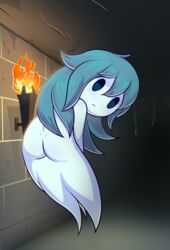  ass ghost ghost_girl looking_back mob_face pestil spooky spooky&#039;s_house_of_jump_scares spooky_(shojs) spooky_(sjm) tagme young 