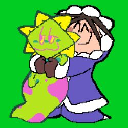  1:1 2026 :3 alpha_channel ambiguous_feral ambiguous_gender apode bedroom_eyes biped blue_clothing blue_coat blue_topwear blush brown_clothing brown_gloves brown_hair brown_handwear cheek_blush closed_eyes closed_smile clothed clothed_human clothed_male clothing coat darkner deltarune digital_media_(artwork) draconcopode elemental_creature feral flora_fauna floradinn full-length_portrait fully_clothed fully_clothed_human fully_clothed_male gloves green_body hair half-closed_eyes handwear happy hood_(clothing) hood_up hooded_coat hug hugging_another hugging_from_behind human ice_climber kneeling kneeling_on_ground legless looking_aside male male_human mammal markings meatcanister monotone_hair mouth_closed multicolored_body narrowed_eyes nose_blush parka petal_hair pixel_(artwork) plant popo_(ice_climber) portrait purple_body purple_markings seductive serpentine short_arms side_mouth side_view simple_background smile smiling_eyes tan_body tan_skin topwear transparent_background undertale_(series) wide_smile 