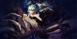  deep-sea_girl_(vocaloid) hatsune_miku nviek5 tagme vocaloid 