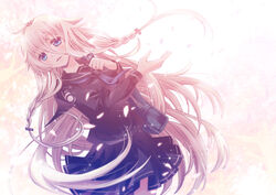  ia tagme vocaloid yyukke 