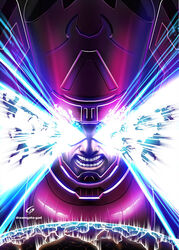  alien angry capcom clothing clover_studio darkstalkers dreamgate-gad fight galactus hat headgear headwear hi_res hulk humanoid laser mammal marvel marvel_vs._capcom mega_man_(series) mega_man_legends morrigan_aensland ryu_(street_fighter) size_difference street_fighter strider strider_hiryu teeth tron_bonne viewtiful_joe viewtiful_joe_(series) wolverine_(marvel) 