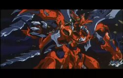  awesome cap demon_of_steel masami_obari mecha 