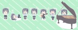  chibi love_live!_nijigasaki_high_school_idol_club seifuku tagme takasaki_yuu 