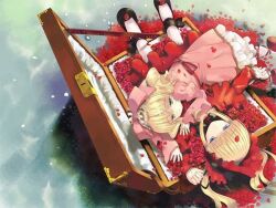  hina_ichigo rozen_maiden shinku tagme 