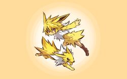  hitec jolteon moemon pokemon tagme 