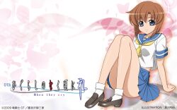  higurashi_no_naku_koro_ni kuroda_kazuya ryuuguu_rena tagme 