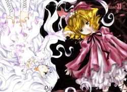  hina_ichigo kirakishou rozen_maiden tagme 