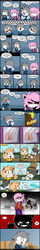 abortion absurd_res aeris_(vg_cats) anthro clothes_hanger comedian comic countershading death delorean digital_media_(artwork) domestic_cat duo_focus english_text felid feline felis female group hair hi_res humor leo_(vg_cats) long_image male male_death mammal pink_hair profanity scott_ramsoomair tail tall_image text time_paradox time_travel translucent translucent_hand url vg_cats