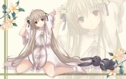  akino_subaru dress kasugano_sora tagme yosuga_no_sora 