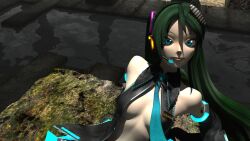  3d deino hatsune_miku tagme vocaloid 