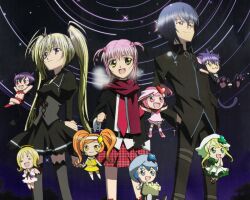  dia eru hinamori_amu hoshina_utau iru miki ran shugo_chara suu tsukiyomi_ikuto yoru 