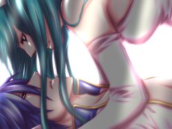  cendrillon_(vocaloid) hatsune_miku kaito tagme vocaloid 