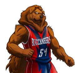 5_fingers alpha_channel anthro basketball basketball_uniform biceps blue_bottomwear blue_clothing blue_pants blue_shirt blue_sleeveless_shirt blue_topwear bottomwear brown_body brown_eyes brown_fur brown_mane brown_tail canid canine canis clothed clothing domestic_dog fba fingers fluffy fluffy_tail fully_clothed fur kalsang_namcaki livestock_guardian_dog looking_at_viewer male mammal mane molosser mountain_dog multicolored_bottomwear multicolored_clothing multicolored_shirt multicolored_topwear muscular muscular_anthro muscular_male pac pants pastoral_dog pecs pose red_bottomwear red_clothing red_pants red_shirt red_sleeveless_shirt red_topwear shirt simple_background sleeveless_shirt solo sport sportswear tail tibetan_mountain_dog topwear transparent_background two_tone_bottomwear two_tone_clothing two_tone_pants two_tone_shirt two_tone_sleeveless_shirt two_tone_topwear uniform