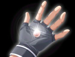  1boy fingerless_gloves game_cg gem gloves hands izumo touma_hikaru yamamoto_kazue 