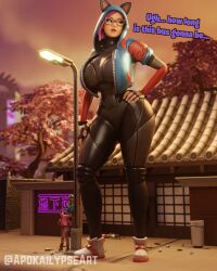  2girls big_ass big_breasts big_hips comic doonography fortnite fortnite:_battle_royale giantess huge_ass huge_breasts huge_hips lynx_(fortnite) selene_(fortnite) tagme wide_ass wide_hips 