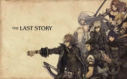  ezla jackal kanan_(the_last_story) manamia quark seiren the_last_story yuris 