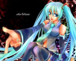  hatsune_miku nekoi tagme vocaloid 