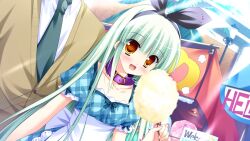  diamic_days game_cg himenogawa_kotora lump_of_sugar sesena_yau 