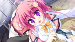  diamic_days game_cg koboshi_renko lump_of_sugar sesena_yau 